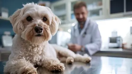 Clinica veterinaria urologia na Zona Norte