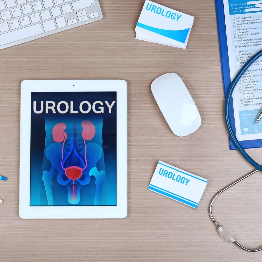 Curso de nefrologia e urologia veterinária ead em São Paulo