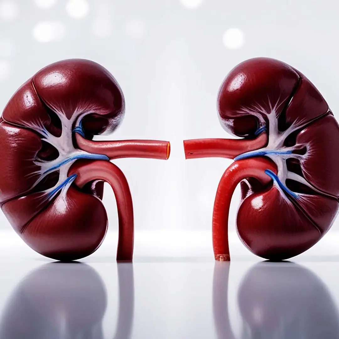 Doença renal crônica em animais