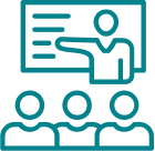 Professores <br> Especializados